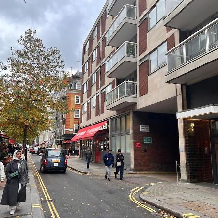 דירות לונדון A Gem Next To Selfridges מראה חיצוני תמונה